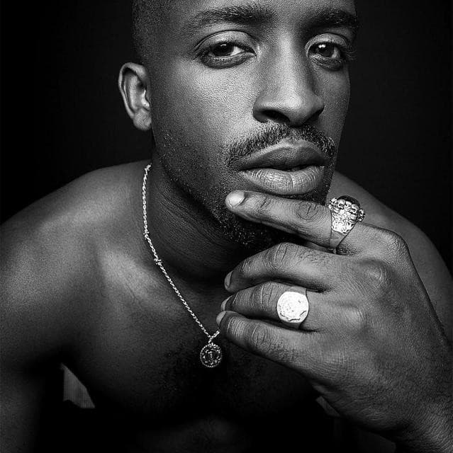 Elijah Kelley profile