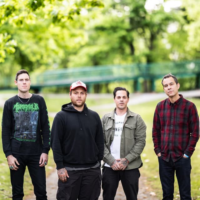 Ways Away's artist profile image