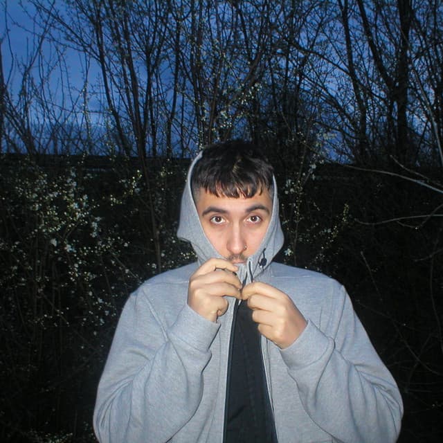 HLRTY artist profile image