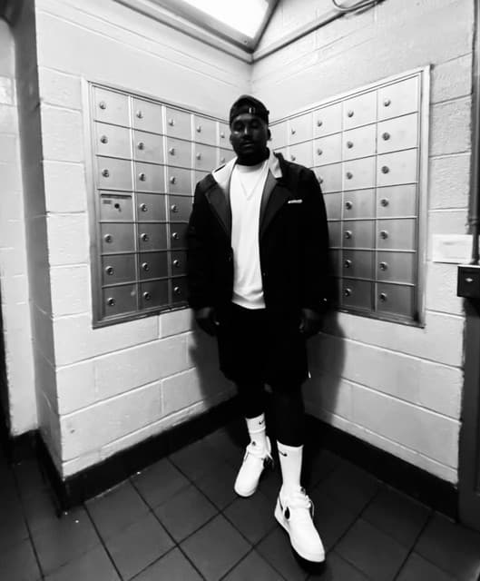 Rasheed Chappell profile