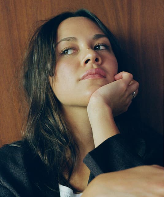 RIIKI REID artist profile image