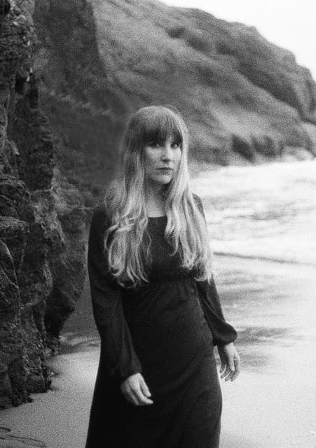 Emily Jane White artist profile image