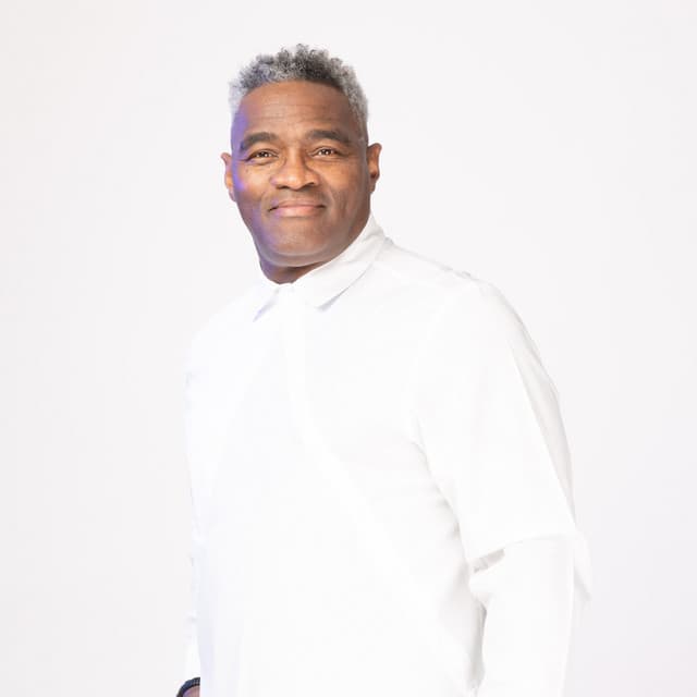 Earnest Pugh artist profile image