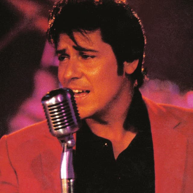Shakin' Stevens's artist profile image