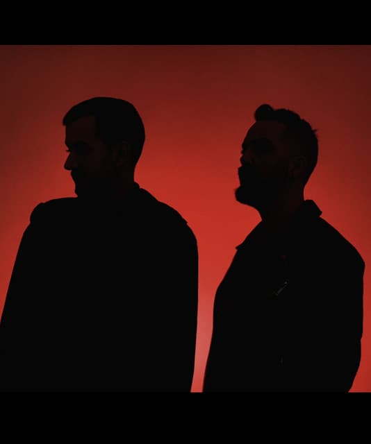 Jos & Eli profile