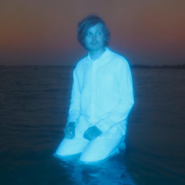 Antti Autio's artist profile image