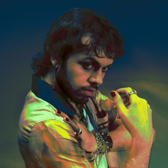 Quarry artist profile image