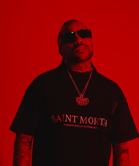 Tha Landlord artist profile image