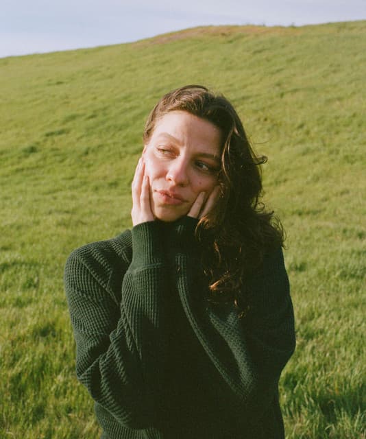Tori Templet's artist profile image