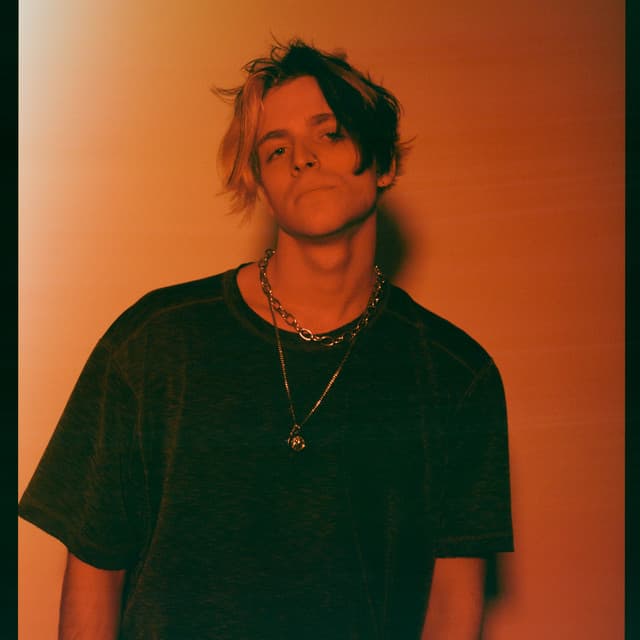 andy polk artist profile image