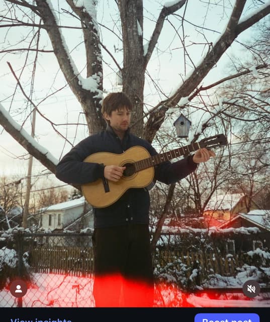 Josh Gilligan profile