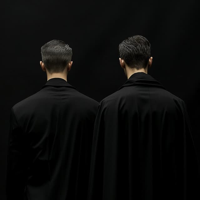 Acid Boyz artist profile image