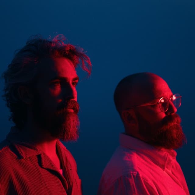 The Bros. Landreth artist profile