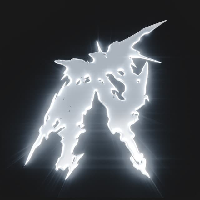 Darknet artist profile image