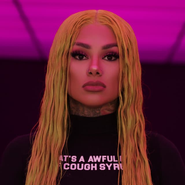 Snow Tha Product's artist profile image