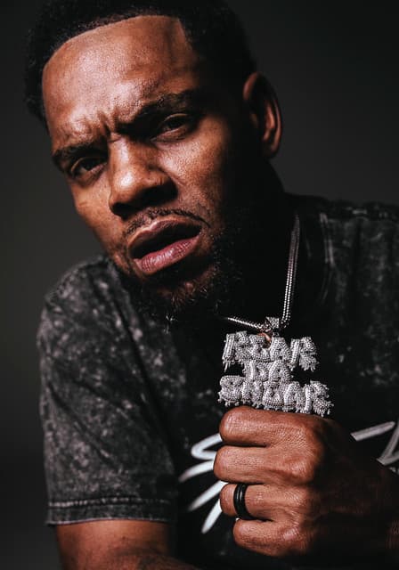 Keak Da Sneak artist profile image
