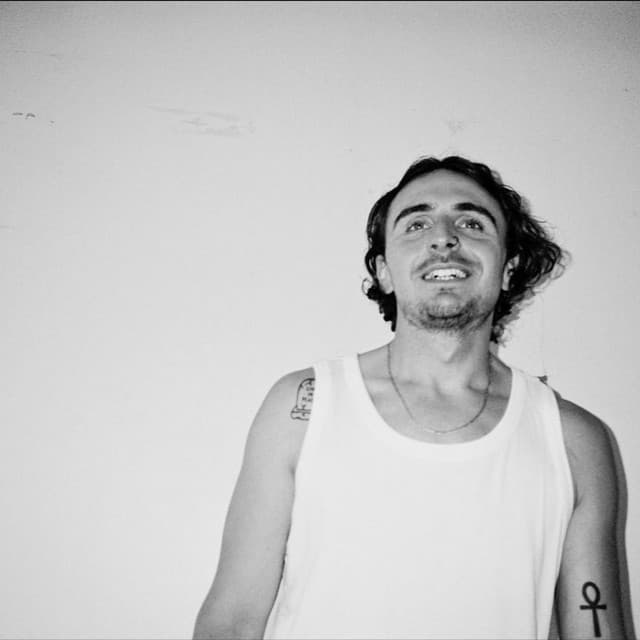 Douvelle19 artist profile image