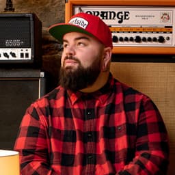 Joe Samba's artist profile image