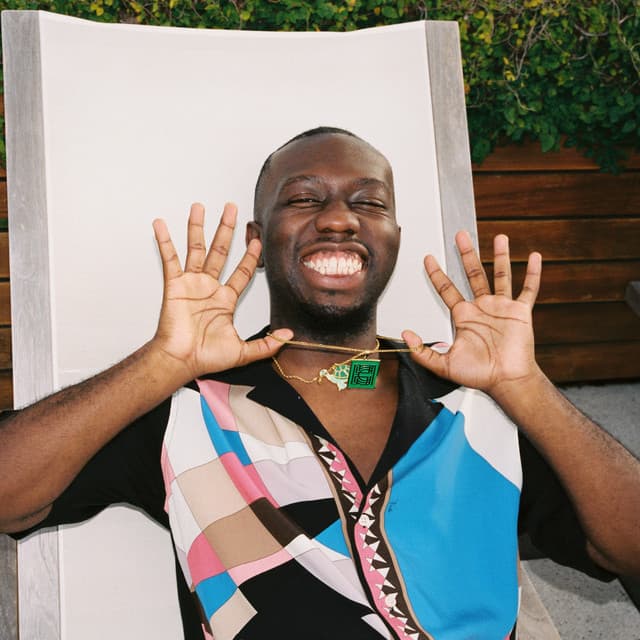 Pote Baby's artist profile image