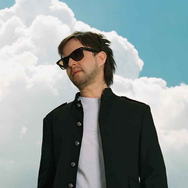 Chetes's artist profile image