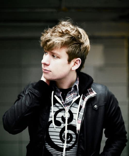 Breathe Electric artist profile image
