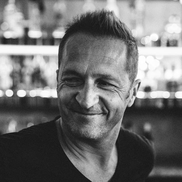 Mauro Picotto's artist profile image