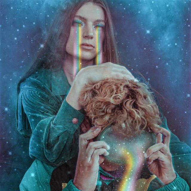 Cosmos & Creature artist profile image