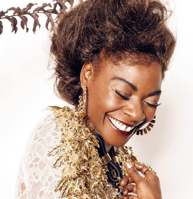 Buika artist profile image