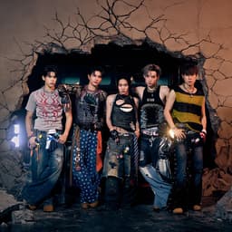 LYKN's artist profile image