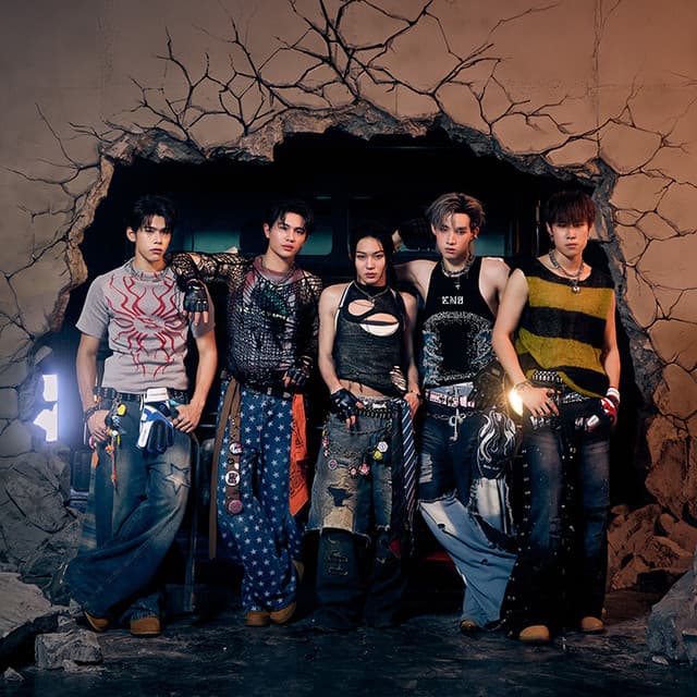 LYKN artist profile image