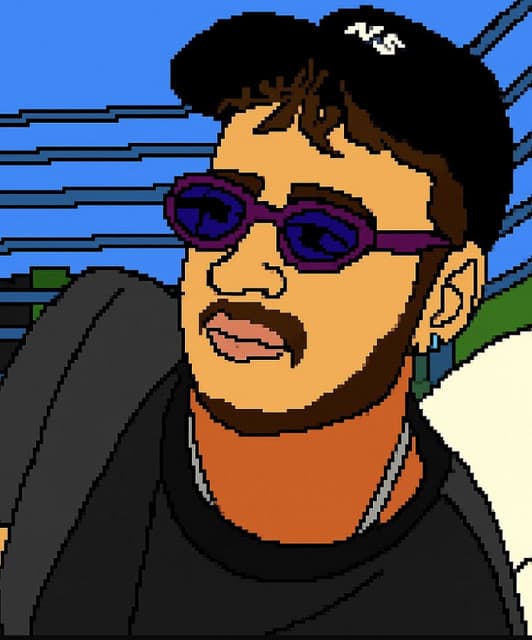 Pausa artist profile image