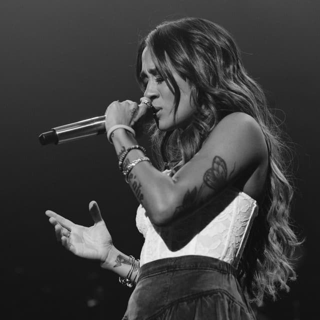 HIRIE artist profile image