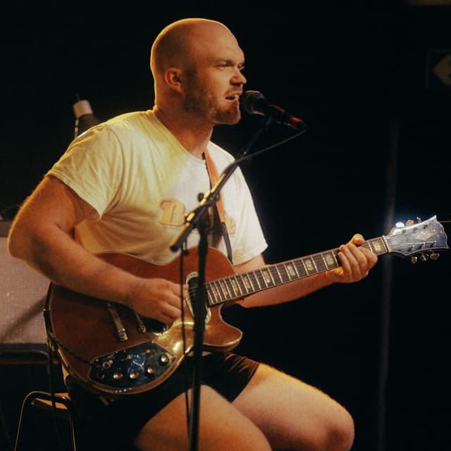 KONL artist profile image