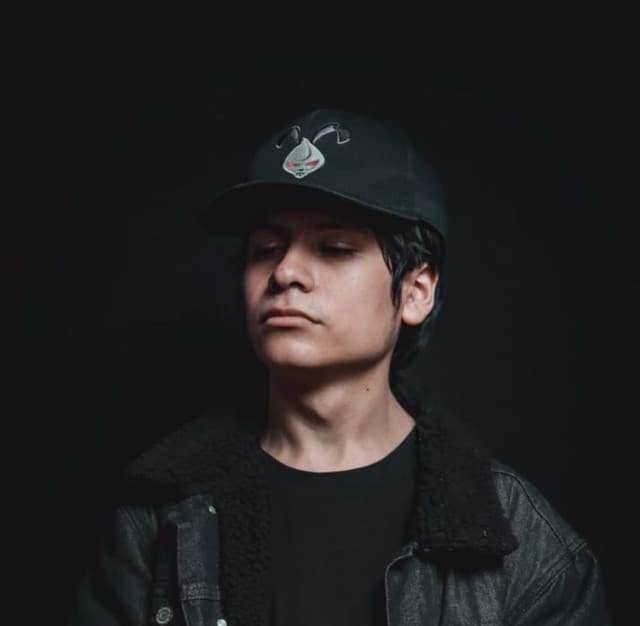 Soul Valient artist profile image