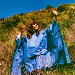 Courtney Barnett's artist profile image