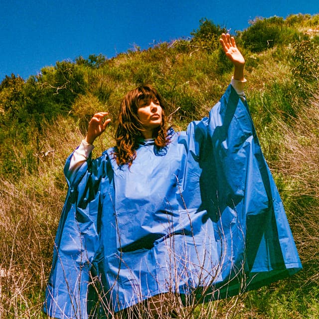 Courtney Barnett's artist profile image