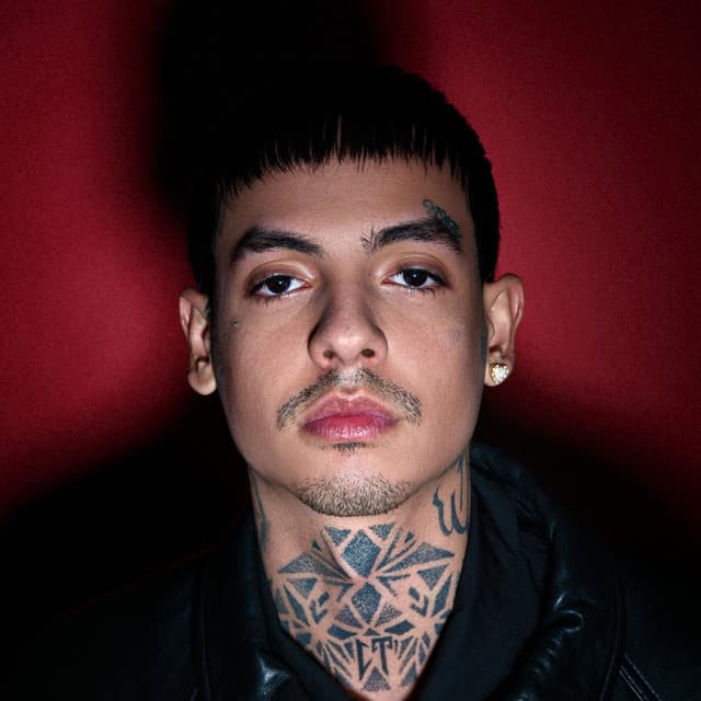 Natanael Cano's artist profile image