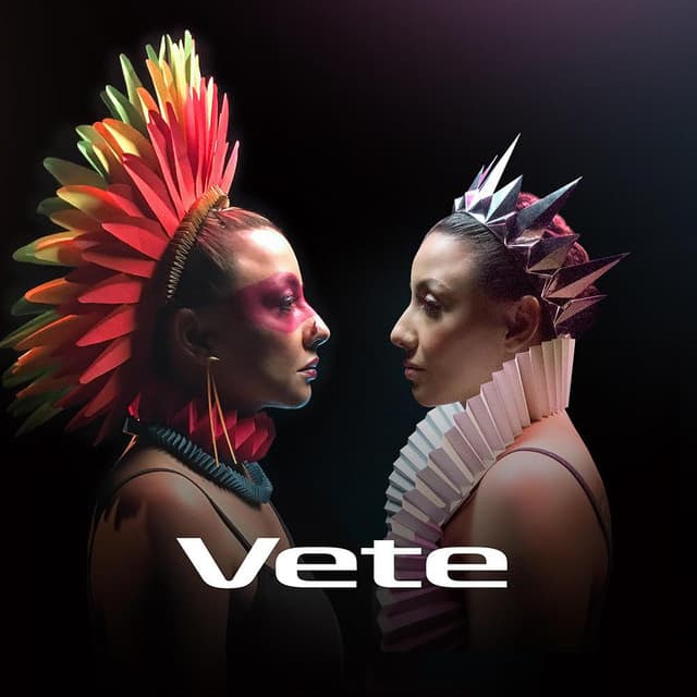 Las Lolas artist profile image