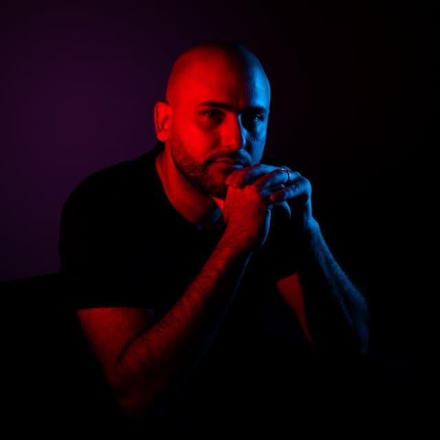 Das Pharaoh's artist profile image