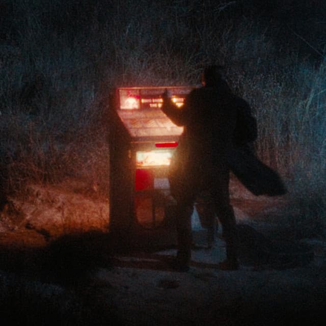 Lord Huron's artist profile image