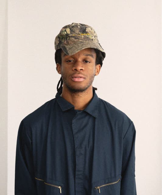 Cisco Swank artist profile image