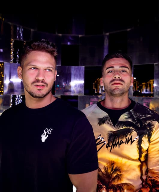 VINAI artist profile image