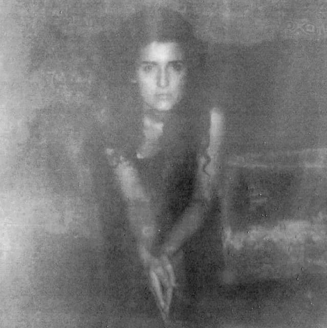 Deniz Kurtel artist profile image
