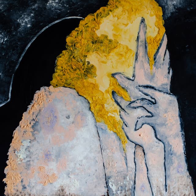 Helpless artist profile image