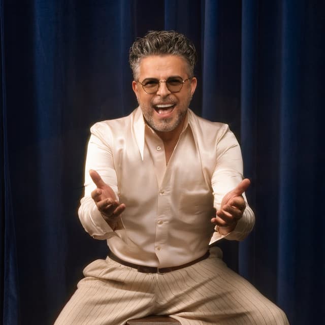 Luis Enrique artist profile image