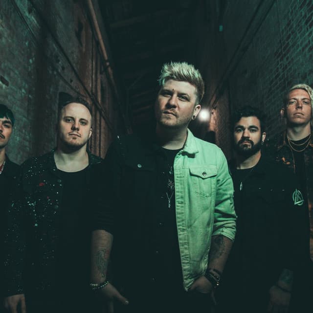 Awake At Last artist profile image