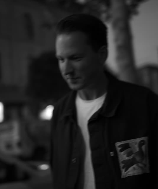 Ken Yates artist profile image