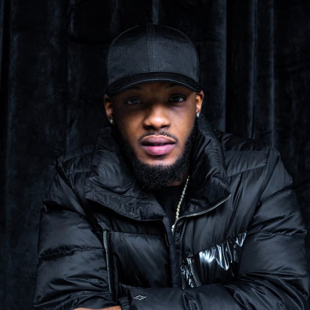 Lah Pat artist profile image