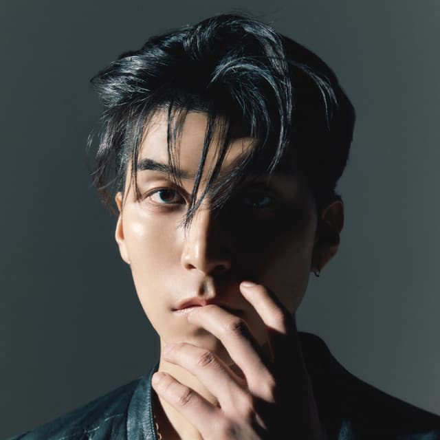 Colde's artist profile image
