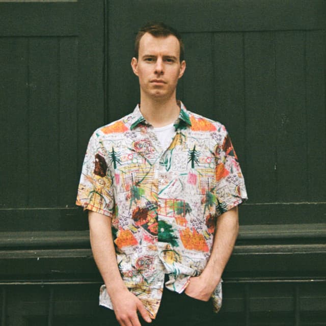 Owen Westlake profile